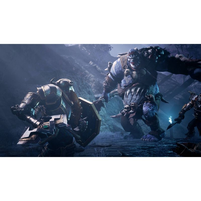 Dungeons & Dragons: Dark Alliance - Xbox Series X/Xbox One