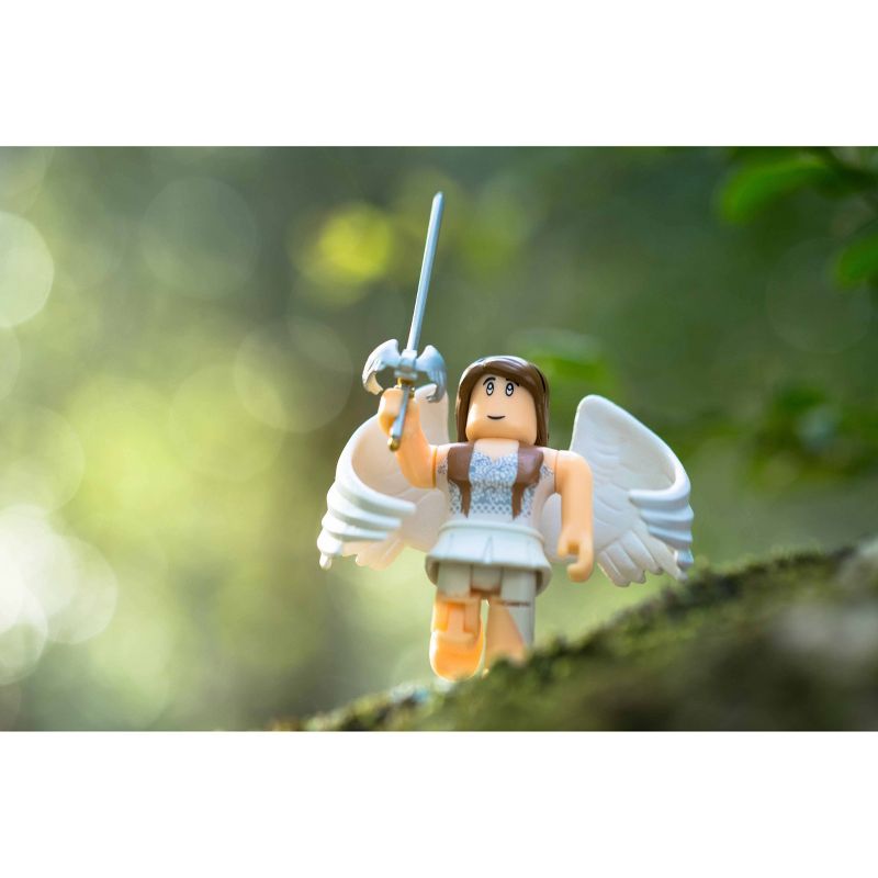 Roblox Action Collection - Summoner Tycoon Multipack (Includes Exclusive Virtual Item)