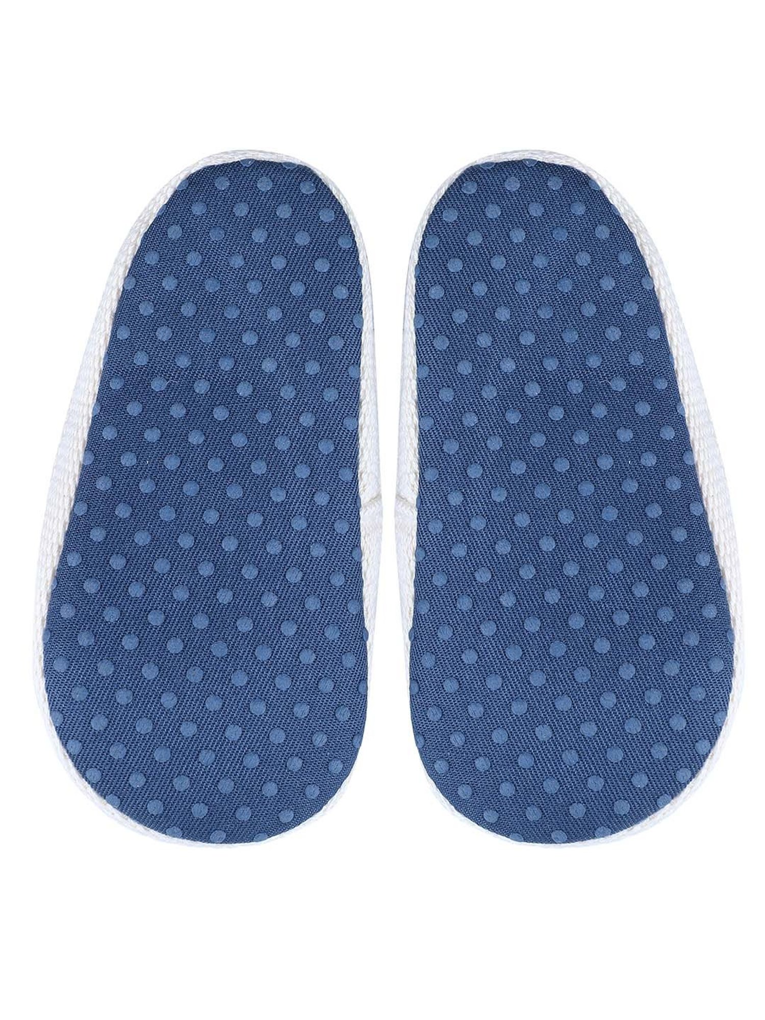 Baby Moo Kids Brown Casual Booties