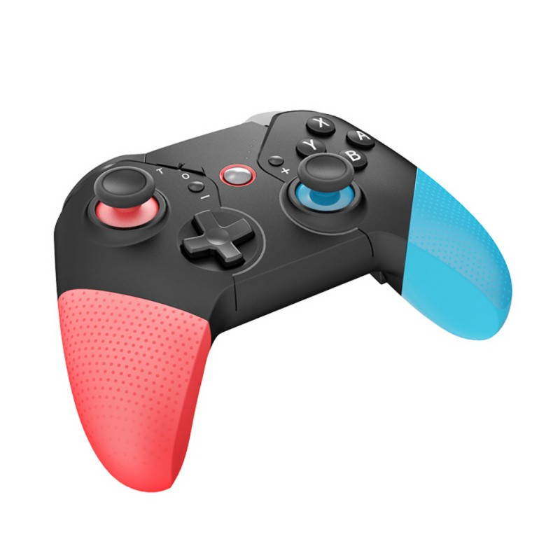 Bluetooth Pro Gamepad For Applicable N-Switch NS-Switch  LITE /PC Wireless Controller Console Wireless Gamepad Video Game USB Joystick Controller Control