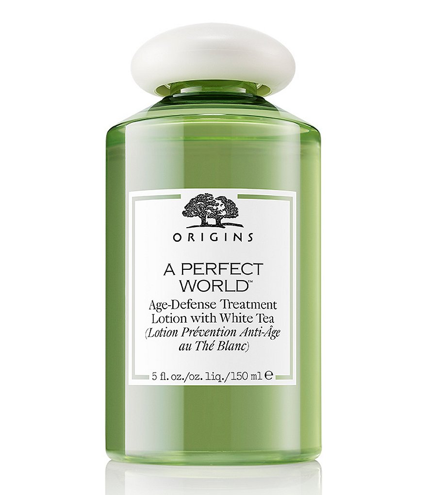 Origins A Perfect World&trade; Age-Defense Treatment Lotion with White Tea