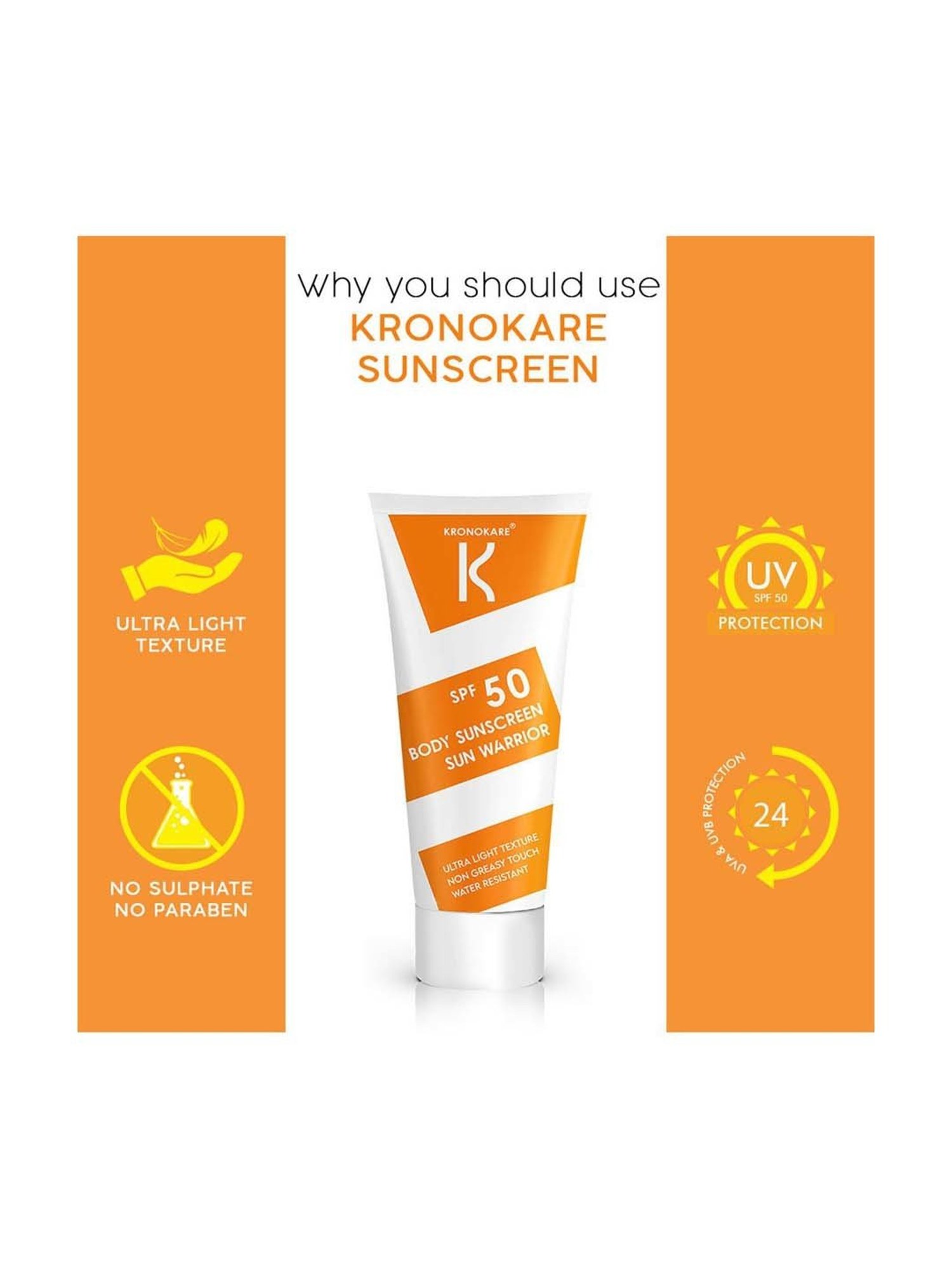 Globus Naturals De-Tan Face Cream - Pack of 5