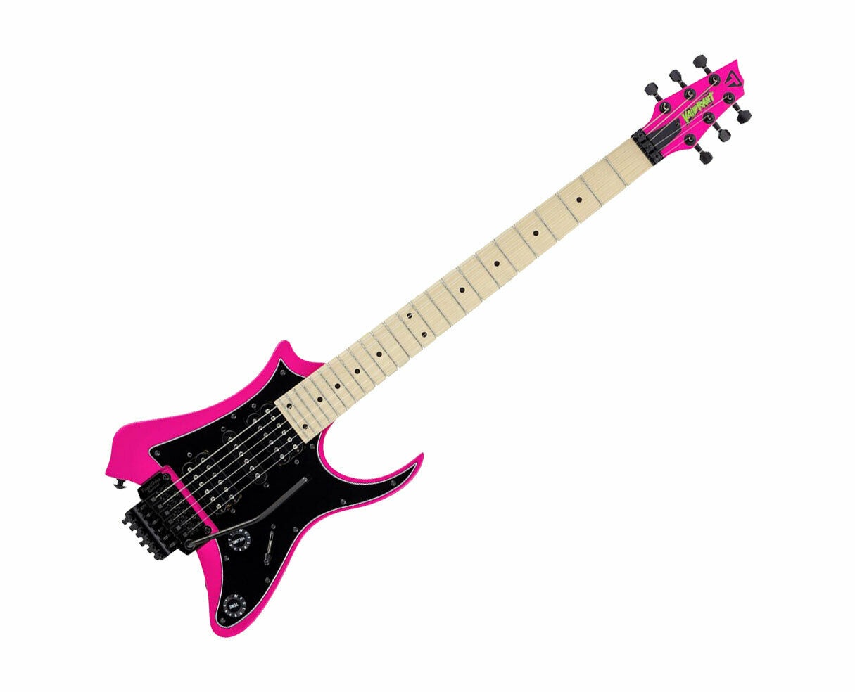 Traveler Vaibrant 88 Standard Hot Pink - B-Stock