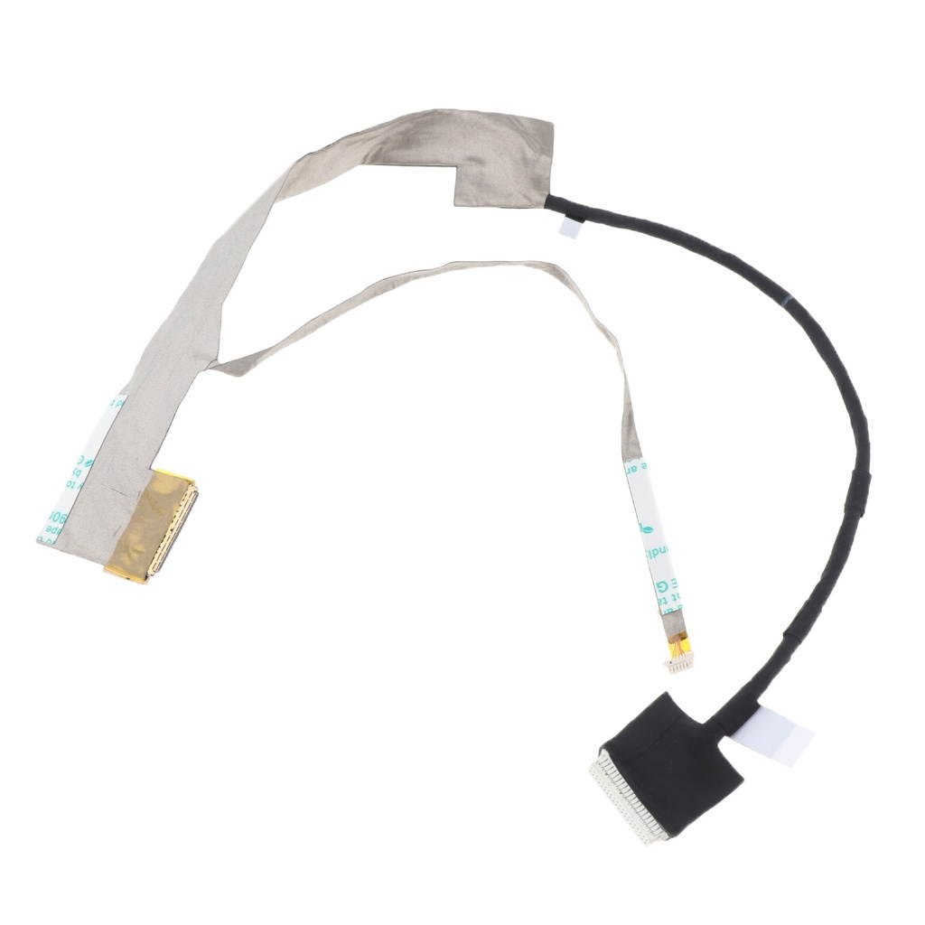 50.4EM03.201 LCD Screen Video Flex Cable for Dell Inspiron N5030 M5030 N5020