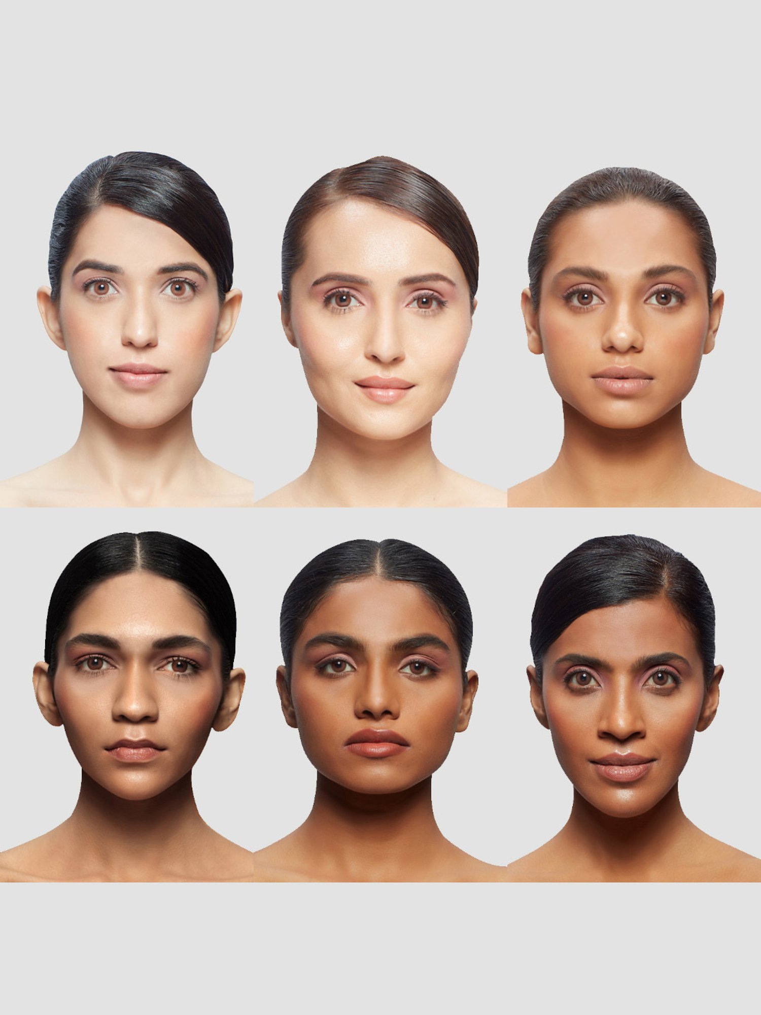 PAC IRIS LUXE One Month Lenses Amber - 1 Pair