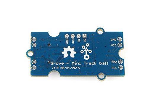 WWH-1pc DHT22 Temperature and Humidity Sensor
