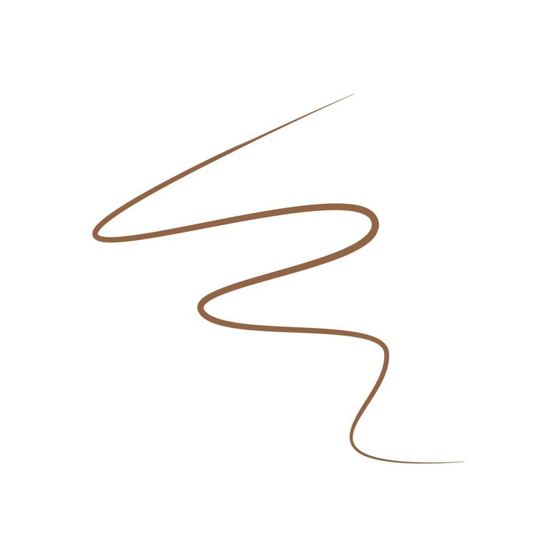 The Crème Shop Big Brow Marker - Light - 0.10oz