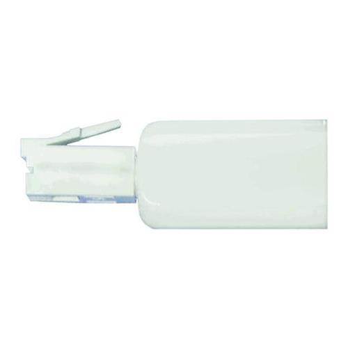 SOFTALK 21000 SOFTALK PHONE CORD DETANGLER WHITE