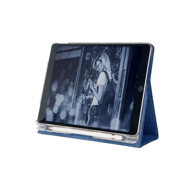STM Atlas iPad case 5th/6th gen/Pro 9.7/Air 1-2 case - Dutch Blue
