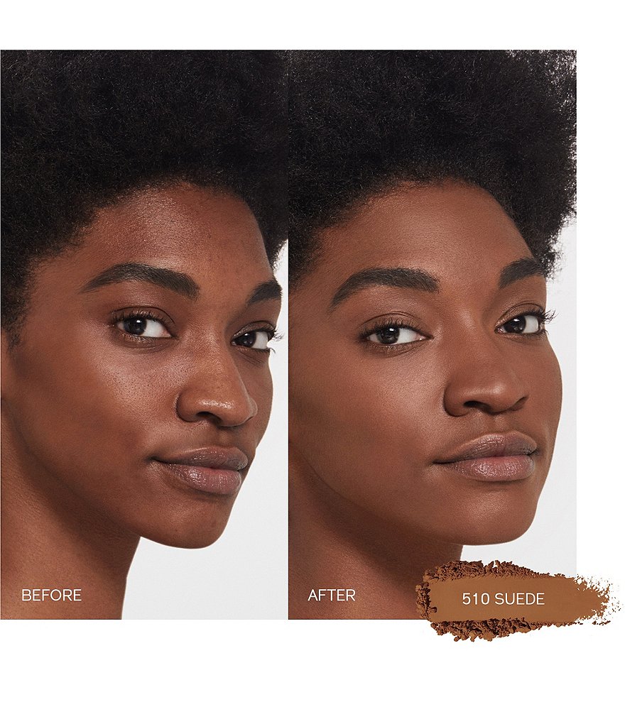 MAC Studio Radiance Face and Body Radiant Sheer Foundation
