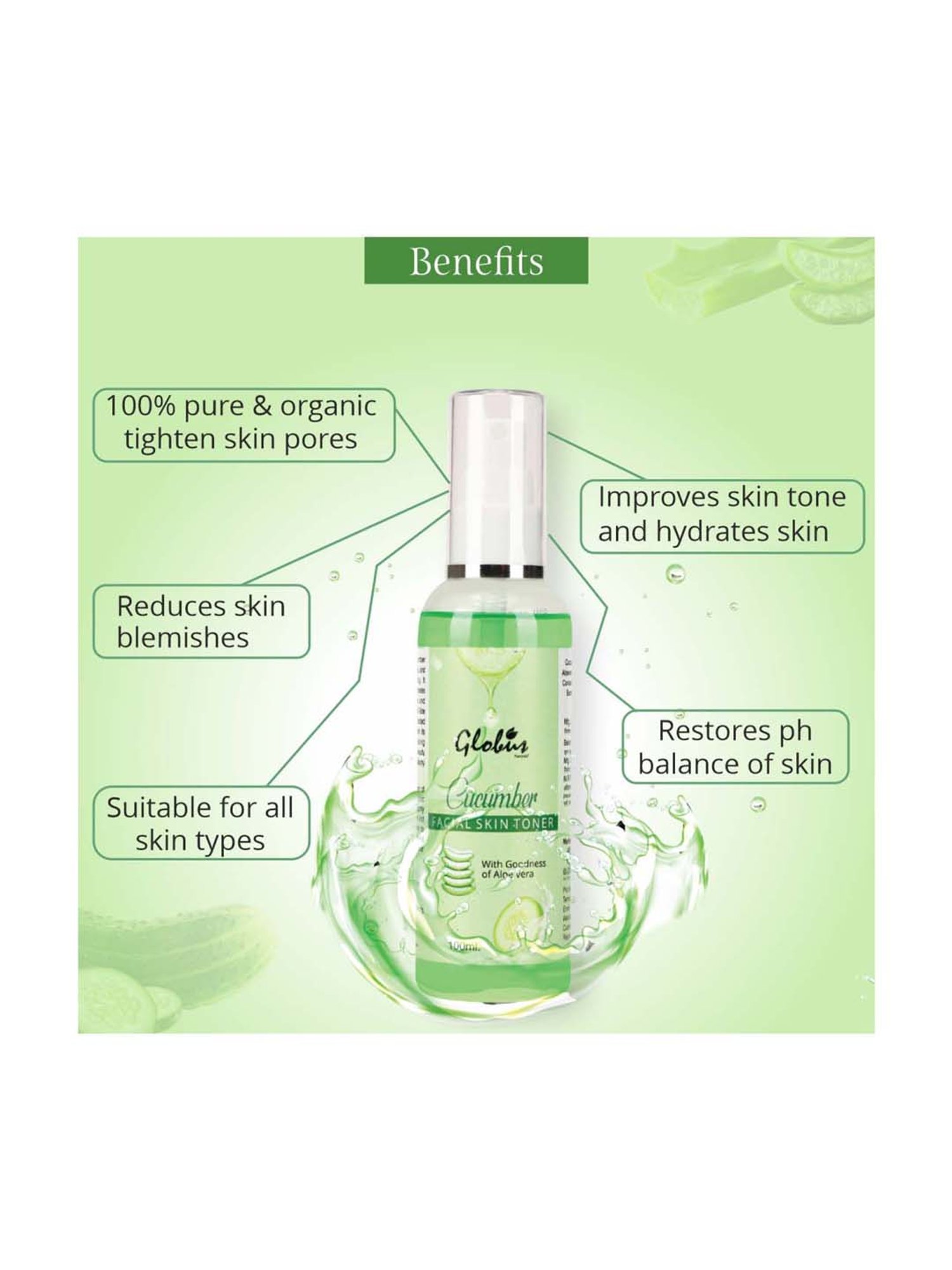 Glowiest Peekaboo AHA PHA Skin Perfecting Toner - 200 ml