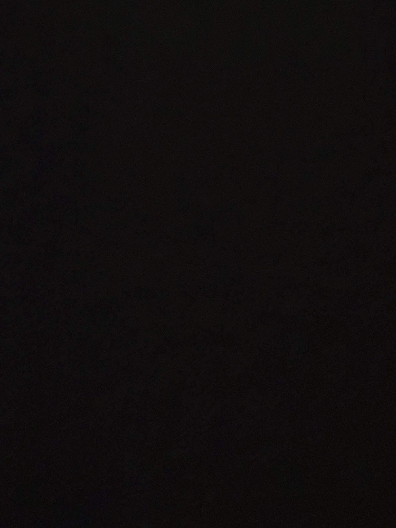 Godrej Interio Brawn Black Tempered Glass 6 Seater Rectangular Dining Table