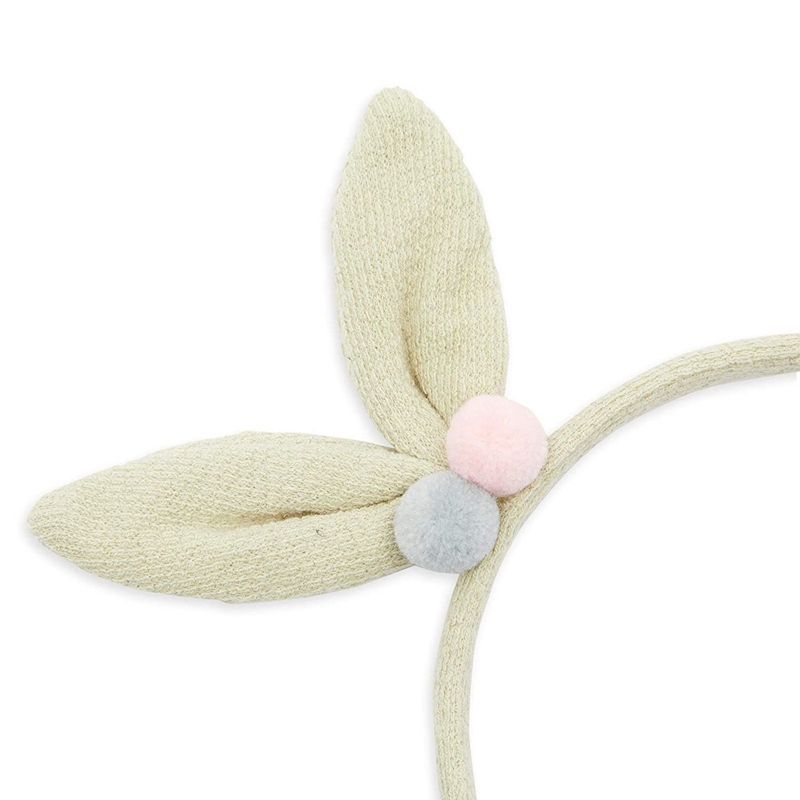 Pride Double Rainbow Wearable Party Headband