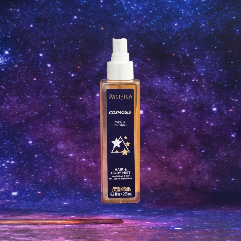 Pacifica Natural Origins Hair & Body Spray - Cosmosis - 6.9 fl oz