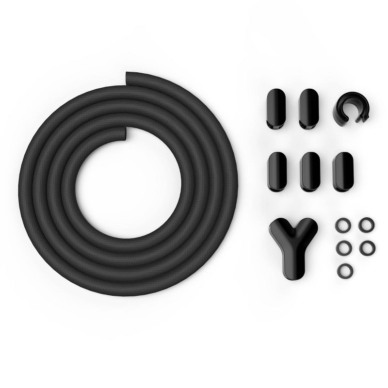 Soba Cable Director Black - BlueLounge