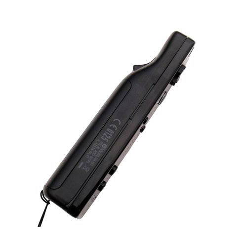 Motion Sensor Remote Controller + Wired Nunchuck Combo for Nintendo Wii Console