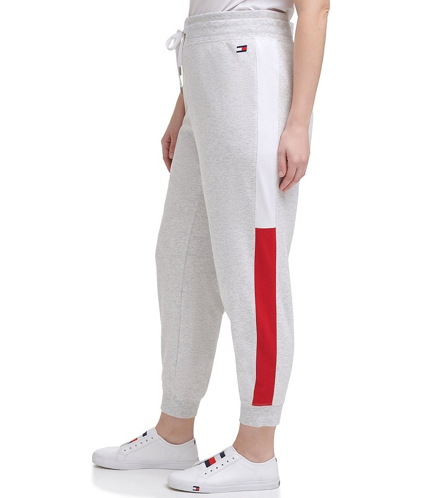 Westbound Plus Size the HIGH RISE fit Denim Skinny Cropped Pants