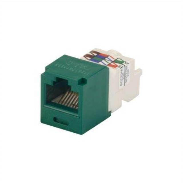 PANDUIT Mini-Com TX6 Plus Modular Insert