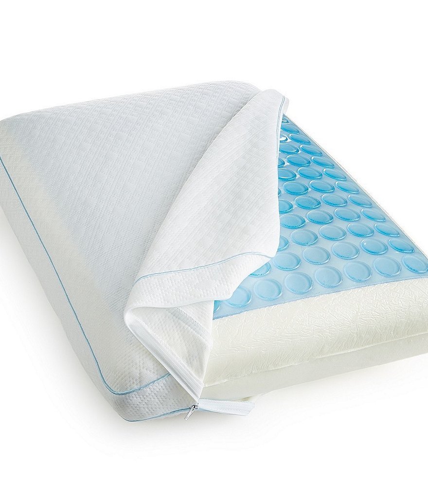 Noble Excellence 400-Thread Count Cotton AAFA Certified Pillow Protector