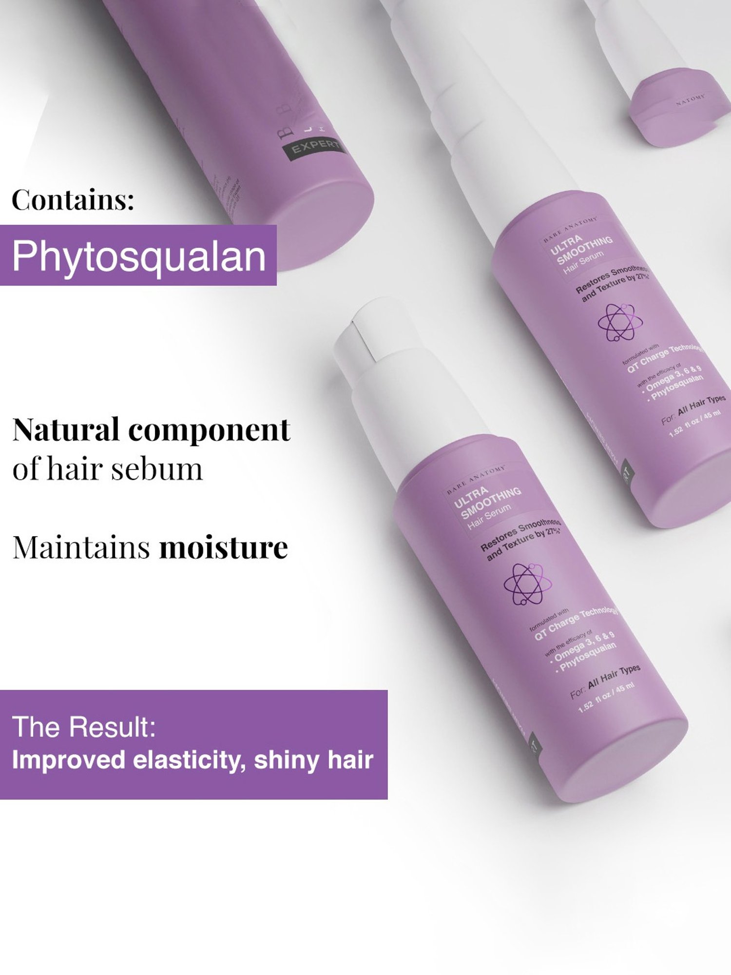 Kin Cosmetics Kinessences Nourish Oil Cream 50 ml