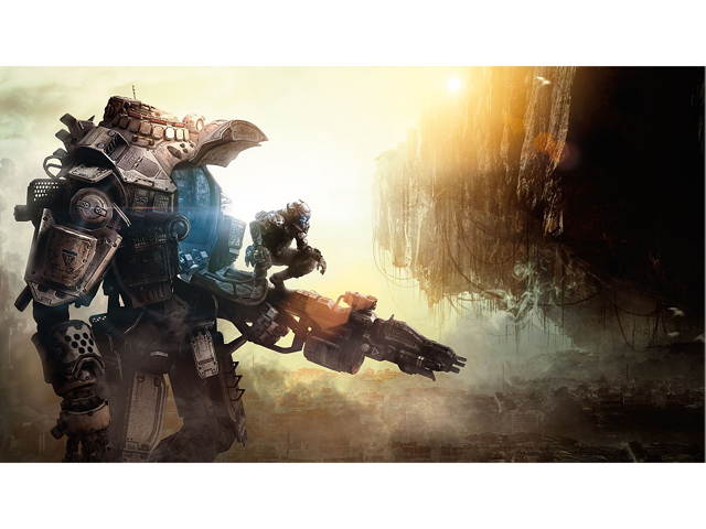 Titanfall PC Game
