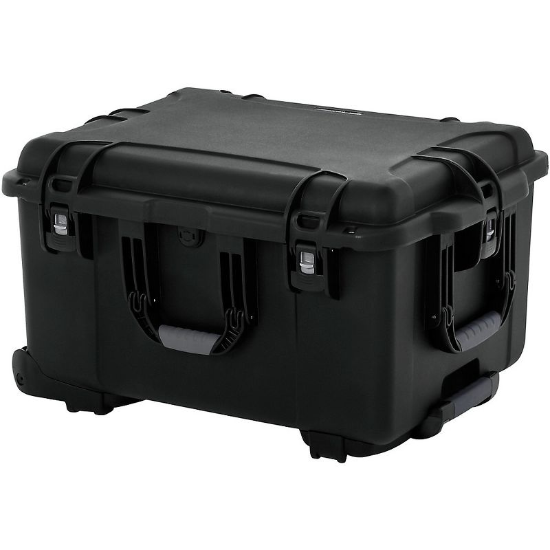 Gator GU-DC5980X10 Fits Ten Shure DC5980 Bases w/ Goosenecks