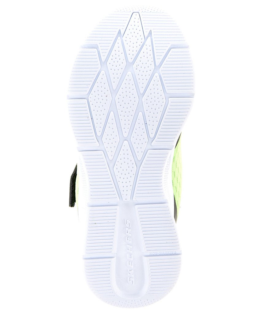 Skechers Boy's Microspec Max-Torvix Washable Sneakers (Youth)