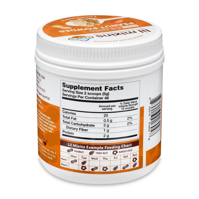 Beech-Nut Fruit & Veggie Bars Apple & Spinach - 5ct