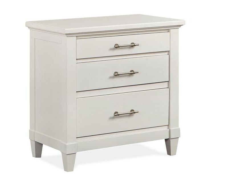 Magnussen B5003 Lola Bay Drawer Nightstand