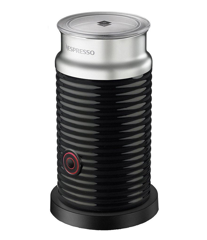 Nespresso by Delonghi Vertuo Expert Single-Serve Espresso Bundle Machine