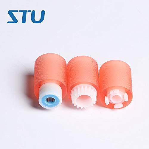 Printer Parts AF03-1090 AF03-0090 AF03-2090 1Set Pickup/Feed/Separation Roller Kit for Yoton MP C4500 MP C4500E1 MP C4500SPF SP 8200DN