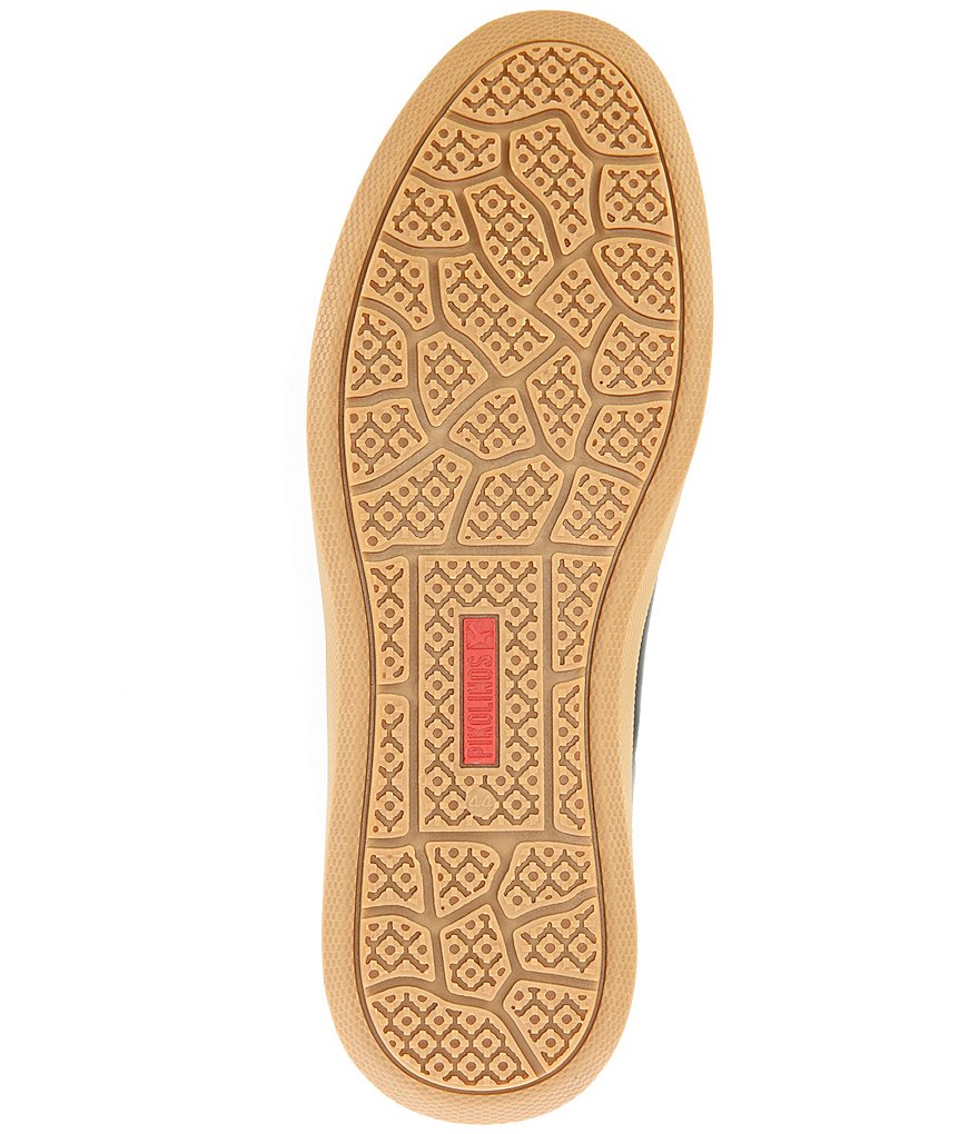 Pikolinos Men's Begur Lace-Up Sneakers