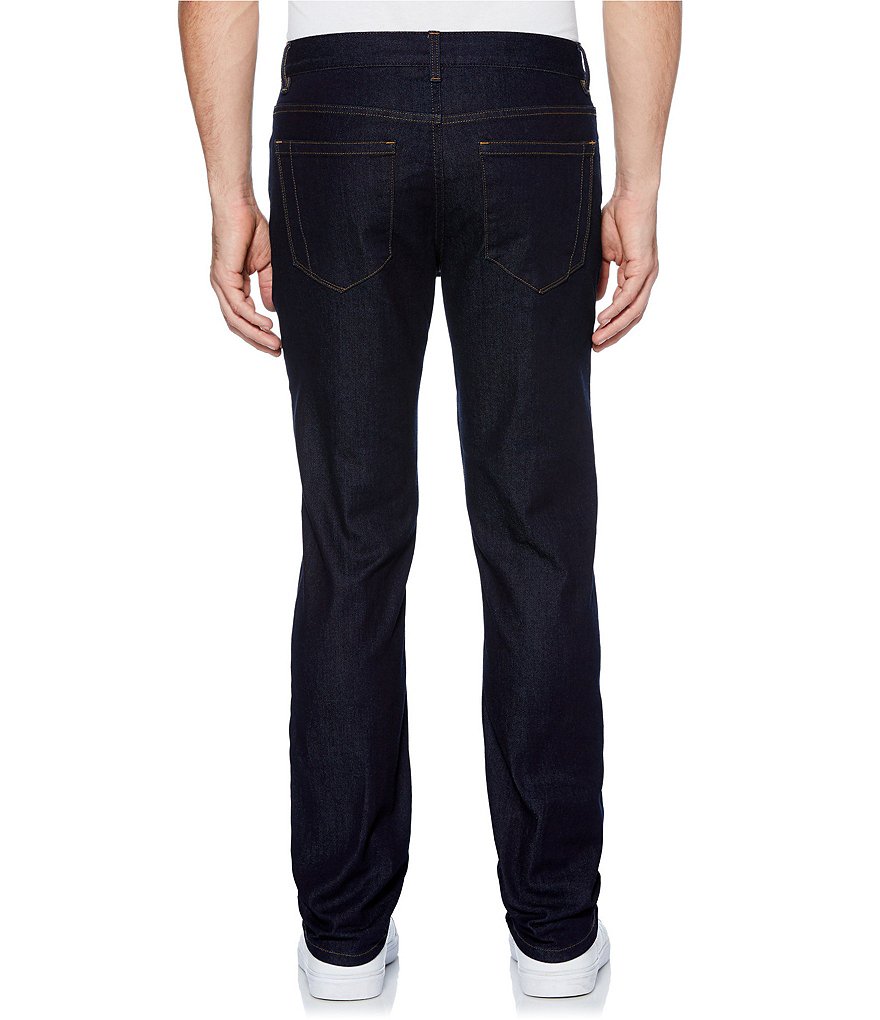 Cremieux Jeans Big & Tall Straight-Fit Stretch Denim Jeans