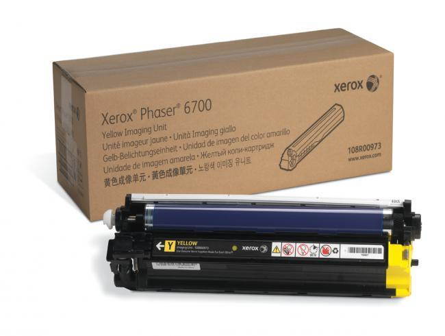 Xerox Imaging Drum Unit - 50000 Page - 1 Pack