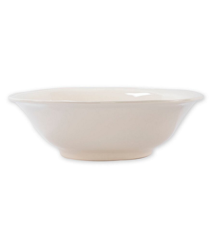 VIETRI Fresh Medium Serving Bowl