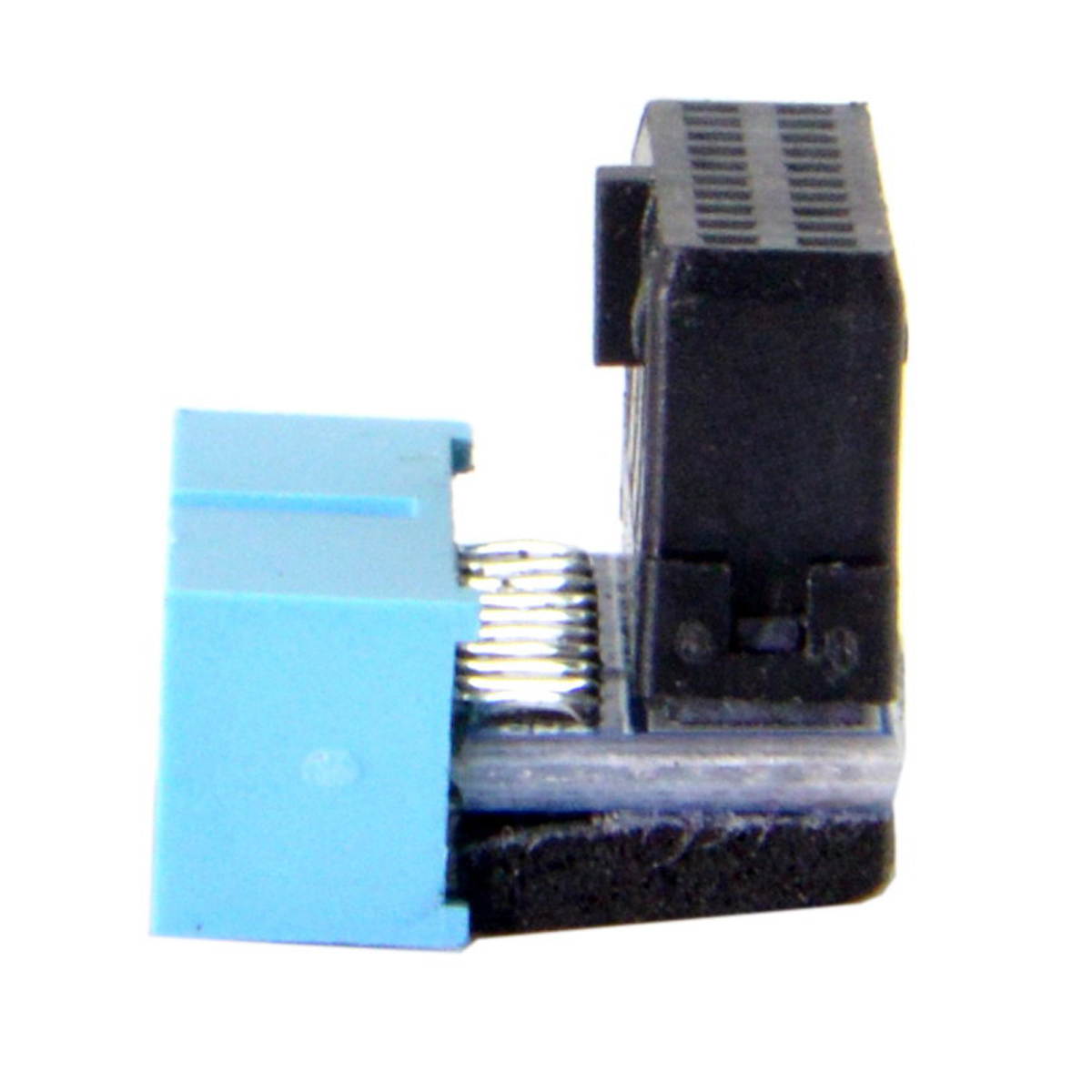 Xiwai USB 3.0 20pin Male to Female Extension Adapter  Down Angled 90 Degree for Motherboard Mainboard