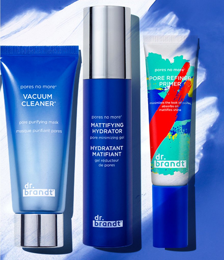 Dr. Brandt Limited Edition Pores No More Pore Refiner Primer