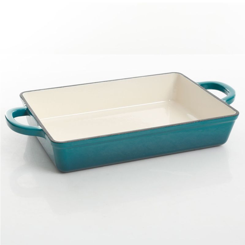 Crock-Pot Artisan 13in Lasagna Pan