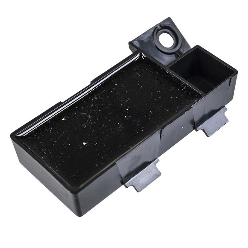 Sun Joe TRJ13STE-GUARDS Replacement Safety & Flower /Edger Guard & Screw for TRJ13STE.