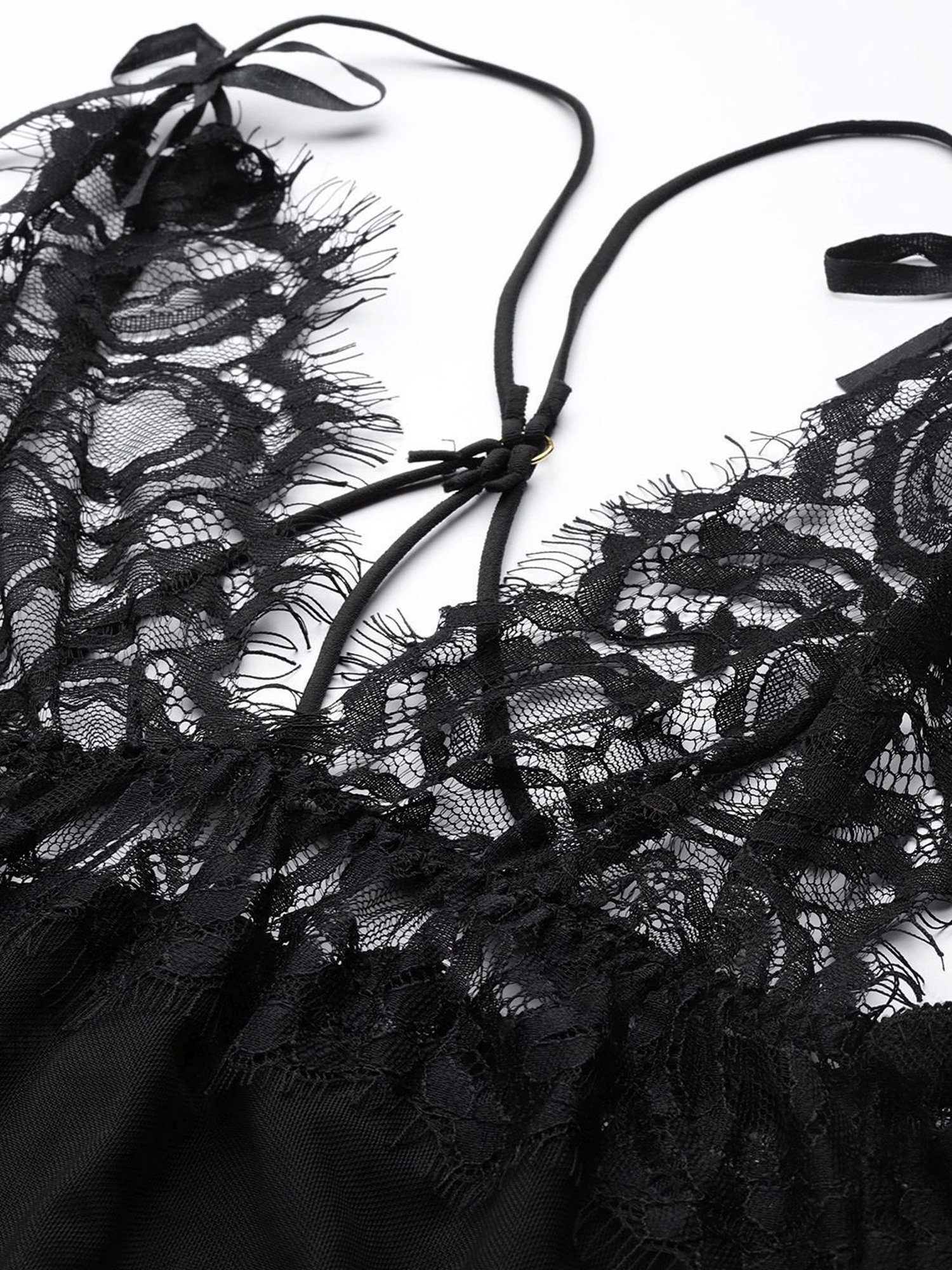 FIMS: Fashion is my Style White 2 Hooks 3 Eyes Bra Extender