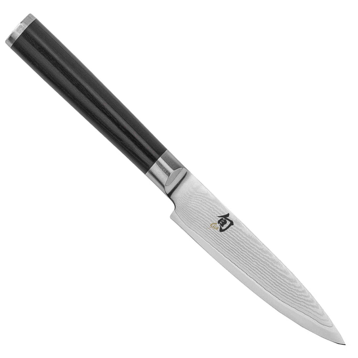 Shun Classic 4" Paring Knife