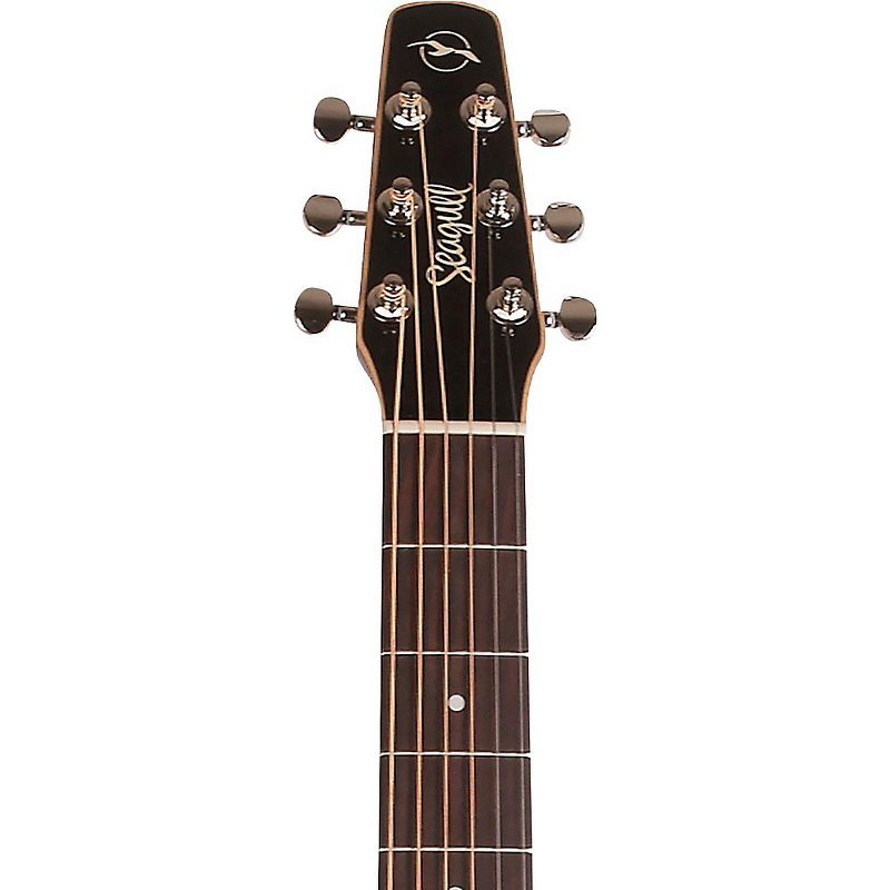 JN Guitars Elijah Series ELI-DCE Dreadnought Cutaway Acoustic-Electric