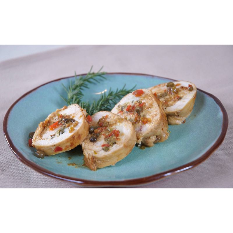 Mezzetta Non Pareil Capers - 4oz