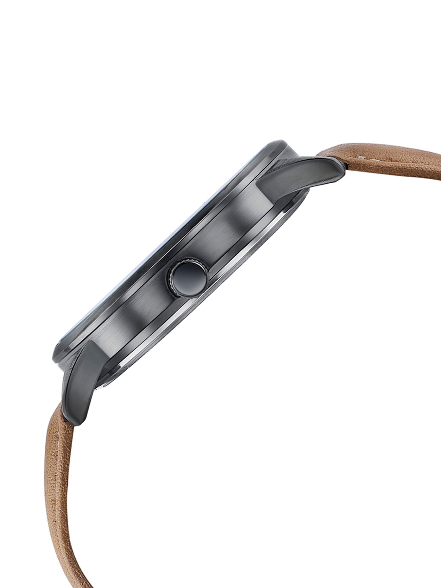 Sonata Poze 3.0 SP70046NL01W Analog Watch for Men