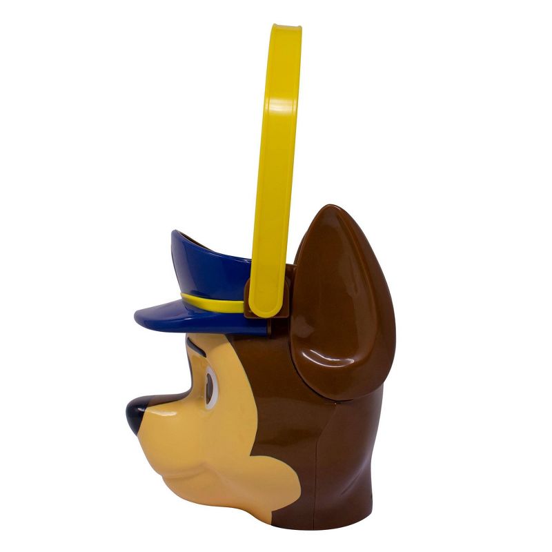 Frozen Character Plastic Pail Halloween Trick or Treat Containers