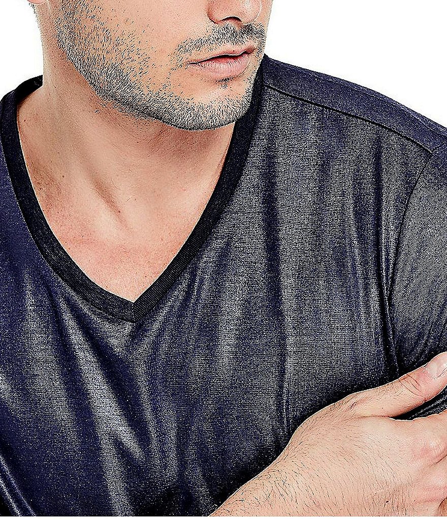 Caribbean Paradise Short-Sleeve Tee