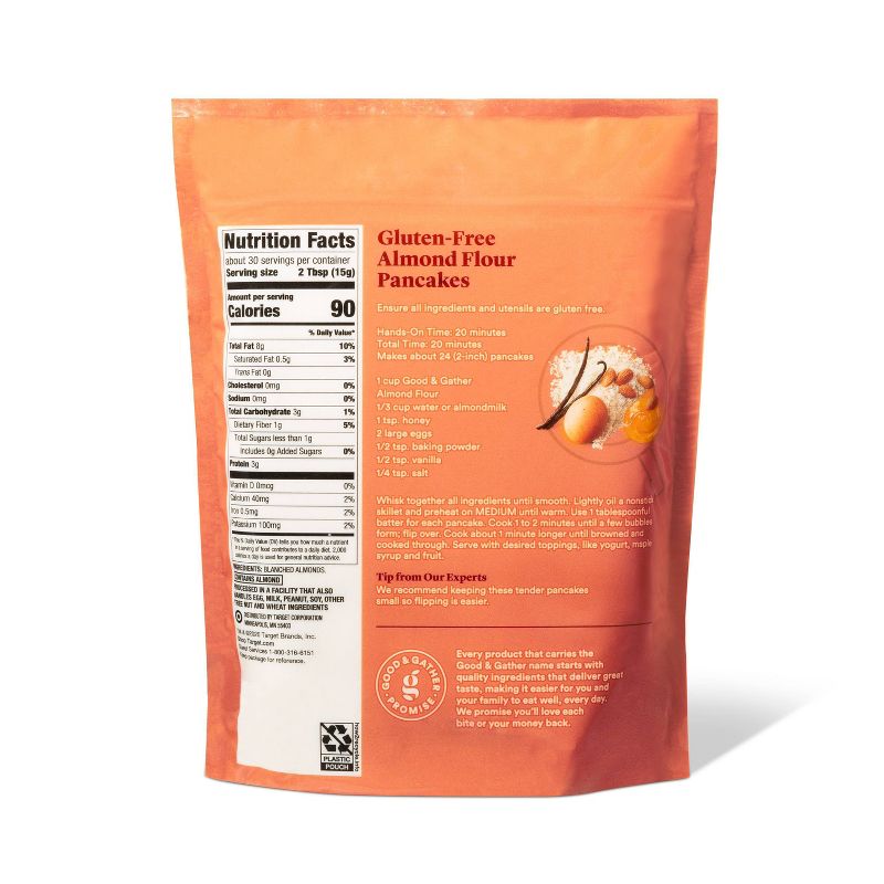 Bob's Red Mill Gluten Free Whole Ground Flaxseed Meal - 16oz