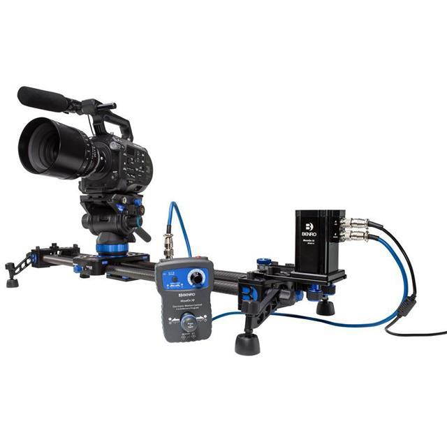 Benro MoveOn10 Electronic Motion Control #MCA01