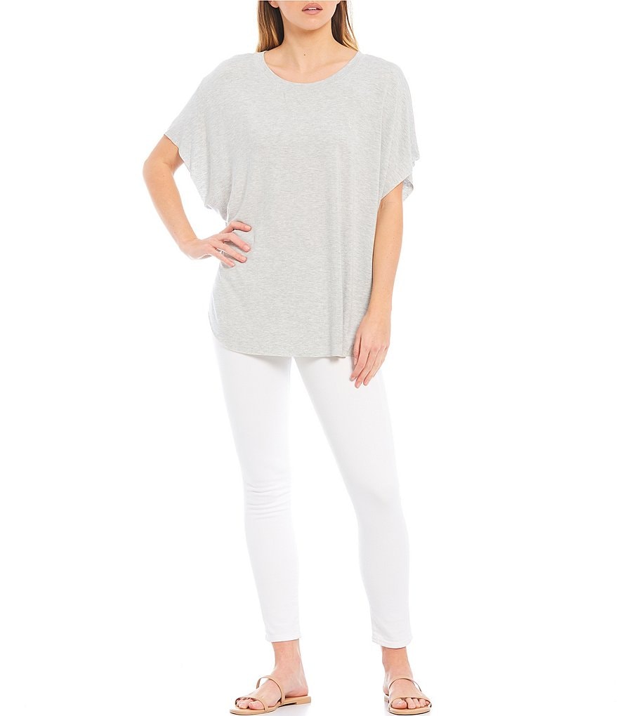 Vince Camuto Patchwork Scarves Cocoon