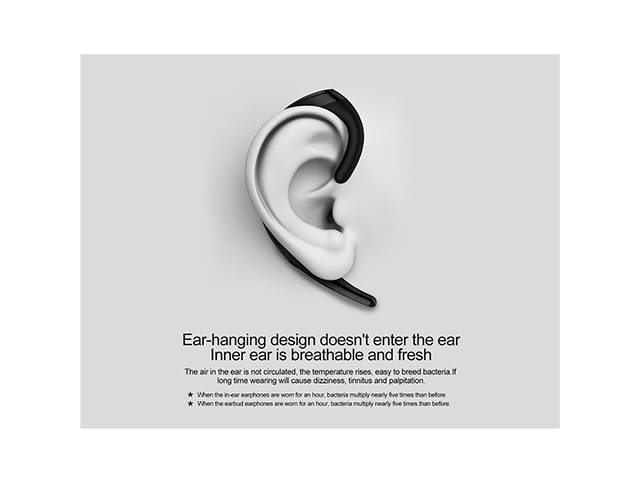 AutofeelSunriseoffice Mini Bluetooth Earphone Headset Wireless Headphone Headsets headphones Sport Earbuds for Smartphone iPhone Xiaomi Samsung Oppo Android